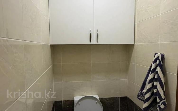 2-комнатная квартира · 43 м² · 4/13 этаж, Толе би за 41 млн ₸ в Алматы, Алмалинский р-н — фото 2