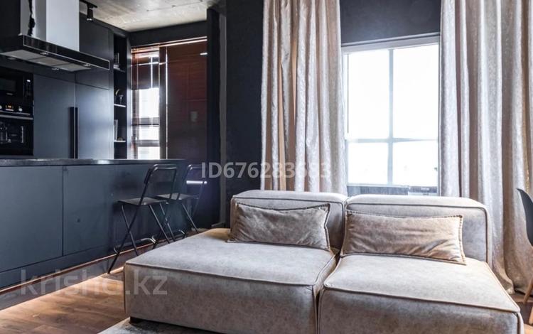 2-комнатная квартира · 63 м² · 10/10 этаж, Бокейхана 25 за 41 млн ₸ в Астане, Есильский р-н — фото 8