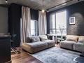 2-комнатная квартира · 63 м² · 10/10 этаж, Бокейхана 25 за 41 млн ₸ в Астане, Есильский р-н — фото 3