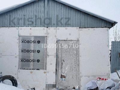 Отдельный дом · 2 комнаты · 50 м² · 2 сот., 2 линия — Семашко за ~ 6.3 млн 〒 в Петропавловске