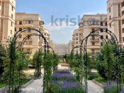 7-комнатная квартира, 439.3 м², Мкр «Мирас» 31 за 635 млн 〒 в Алматы