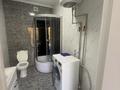 1-комнатная квартира · 46 м² · 1/1 этаж, мкр Ожет, Мкр Ожет,Тауасарова 19 за 200 000 ₸ в Алматы, Алатауский р-н — фото 5