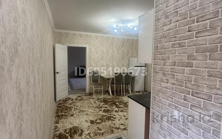 1-комнатная квартира · 46 м² · 1/1 этаж, мкр Ожет, Мкр Ожет,Тауасарова 19 за 200 000 ₸ в Алматы, Алатауский р-н — фото 8