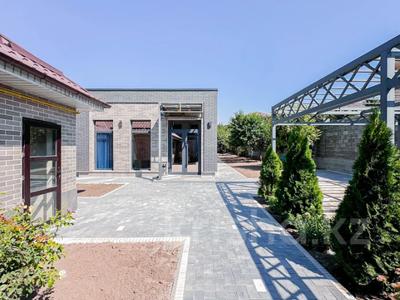 Отдельный дом · 5 комнат · 160 м² · 10 сот., Карагула Акмата — Маликова за 250 млн ₸ в Бишкеке