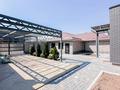Отдельный дом · 5 комнат · 160 м² · 10 сот., Карагула Акмата — Маликова за 250 млн ₸ в Бишкеке — фото 7