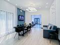 Отдельный дом · 5 комнат · 160 м² · 10 сот., Карагула Акмата — Маликова за 250 млн ₸ в Бишкеке — фото 22