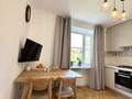 4-комнатная квартира · 100 м² · 4/9 этаж, Аль фараби 67 — Возле Есентай молл за 600 000 ₸ в Алматы, Бостандыкский р-н — фото 9
