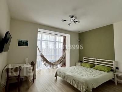 1-комнатная квартира · 28 м² · 4/5 этаж, Уалиханова 7 за 200 000 〒 в Щучинске