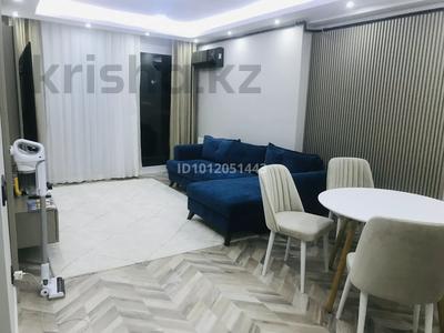 3-комнатная квартира · 90 м² · 2/3 этаж, Ялова, Чинарджик, Джаннат Ялова 35 — В 2 часах от Стамбула за 75 млн 〒