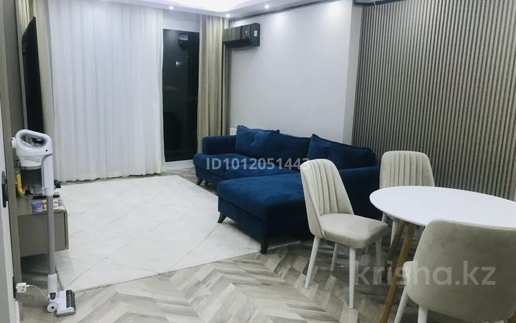 3-комнатная квартира · 90 м² · 2/3 этаж, Ялова, Чинарджик, Джаннат Ялова 35 — В 2 часах от Стамбула за 75 млн 〒 — фото 2