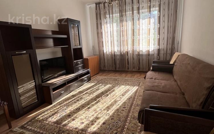 3-бөлмелі пәтер · 70 м² · 4/9 қабат, Ақсай-4 ш/а. 27, бағасы: 350 000 ₸ в Алматы, Ауэзовский р-н — фото 2