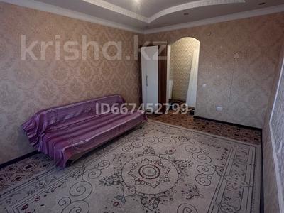 2-комнатная квартира · 60 м² · 2/9 этаж · помесячно, Старый город, Кунаева 1/7 — Кунаева- Нокина-8школа за 130 000 〒 в Актобе, Старый город