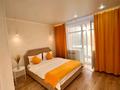 2-комнатная квартира · 50 м² · 3/9 этаж, Аульбекова . КТИ 120 — Назарбаева за 15 000 ₸ в Кокшетау — фото 2