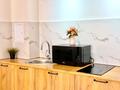 2-комнатная квартира · 50 м² · 3/9 этаж, Аульбекова . КТИ 120 — Назарбаева за 15 000 ₸ в Кокшетау — фото 8