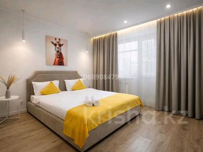 2-комнатная квартира · 50 м² · 3/9 этаж, Аульбекова . КТИ 120 — Назарбаева за 15 000 ₸ в Кокшетау