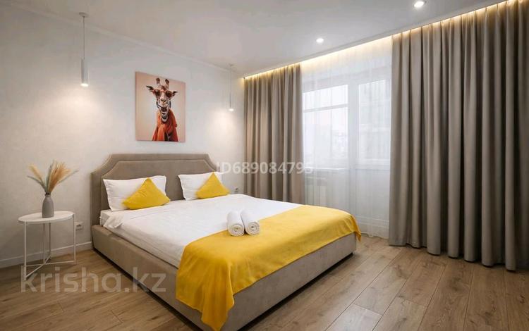 2-комнатная квартира · 50 м² · 3/9 этаж, Аульбекова . КТИ 120 — Назарбаева за 15 000 ₸ в Кокшетау — фото 30