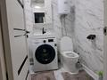 1-комнатная квартира · 42 м² · 2/12 этаж, 4-й микрорайон 62 — Автовокзал, Konaev City за 16 000 ₸ в Конаеве — фото 6