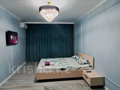 1-комнатная квартира · 42 м² · 2/12 этаж, 4-й микрорайон 62 — Автовокзал, Konaev City за 16 000 ₸ в Конаеве