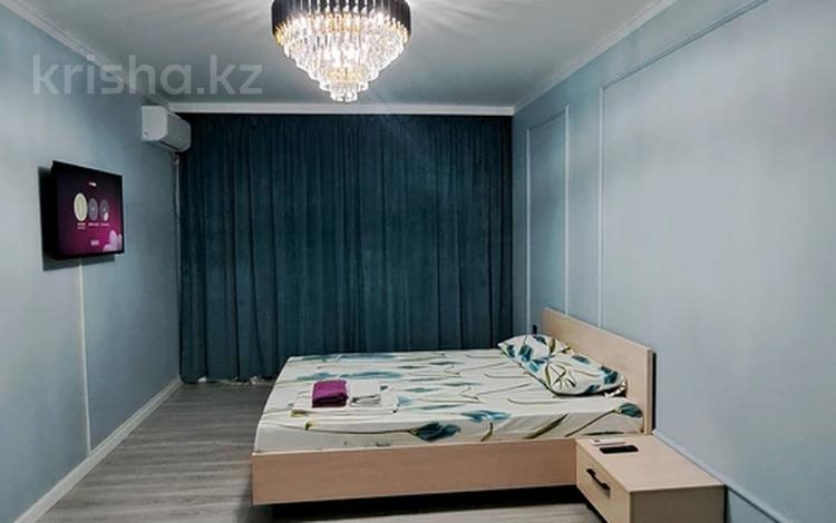 1-комнатная квартира · 42 м² · 2/12 этаж, 4-й микрорайон 62 — Автовокзал, Konaev City за 16 000 ₸ в Конаеве — фото 18