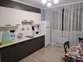 1-комнатная квартира · 42 м² · 2/12 этаж, 4-й микрорайон 62 — Автовокзал, Konaev City за 16 000 ₸ в Конаеве — фото 3