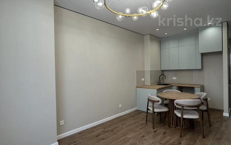 3-бөлмелі пәтер · 70 м² · 12/18 қабат, Е-36 16 — БЛОК G САМАЯ НИЗКАЯ ЦЕНА, бағасы: 42.5 млн ₸ в Астане, Нура р-н — фото 2