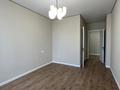3-бөлмелі пәтер · 70 м² · 12/18 қабат, Е-36 16 — БЛОК G САМАЯ НИЗКАЯ ЦЕНА, бағасы: 42.5 млн ₸ в Астане, Нура р-н — фото 3