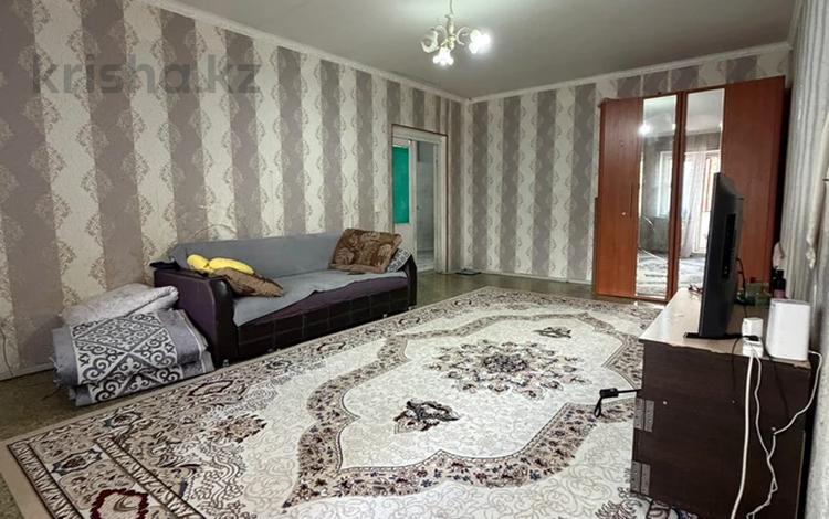4-бөлмелі пәтер · 104 м² · 2/6 қабат, тараза, бағасы: 35.5 млн ₸ в Астане — фото 2