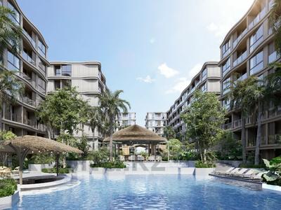 2-комнатная квартира · 45 м² · 3/6 этаж, Пхукет за ~ 76.3 млн 〒