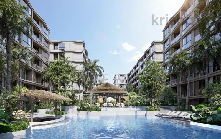 2-комнатная квартира · 45 м² · 3/6 этаж, Пхукет за ~ 76.3 млн 〒 — фото 2