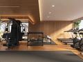 2-комнатная квартира · 45 м² · 3/6 этаж, Пхукет за ~ 76.3 млн 〒 — фото 6