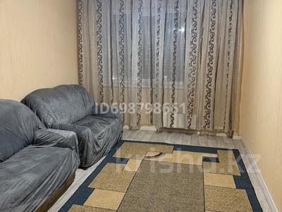 2-комнатная квартира · 50 м² · 3/9 этаж, мкр Аксай-3Б 2 — Толе би яссауи за 220 000 〒 в Алматы, Ауэзовский р-н