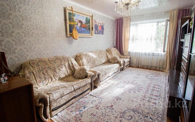 2-комнатная квартира · 45 м² · 1/5 этаж, Жастар 39 за 16 млн ₸ в Талдыкоргане, мкр Жастар — фото 2