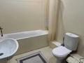 1-бөлмелі пәтер · 50 м² · 1/6 қабат, Санкибай Батыра 14Бк1, бағасы: 23 млн ₸ в Актобе — фото 10