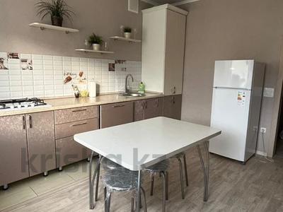 1-комнатная квартира · 50 м² · 1/6 этаж, Санкибай Батыра 14Бк1 за 23 млн ₸ в Актобе