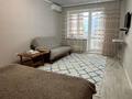 1-бөлмелі пәтер · 50 м² · 1/6 қабат, Санкибай Батыра 14Бк1, бағасы: 23 млн ₸ в Актобе — фото 5