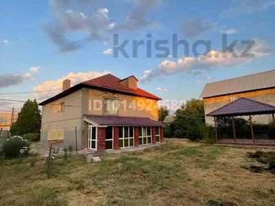 Жеке үй · 7 бөлме · 240 м² · 14 жүзд., Өжет ш/а., Шарын 17, бағасы: 130 млн ₸ в Алматы, Алатауский р-н
