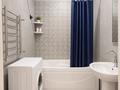 2-бөлмелі пәтер · 70 м² · 2/18 қабат, Навои 208 — Торайгырова, бағасы: 24 990 ₸ в Алматы, Бостандыкский р-н — фото 15