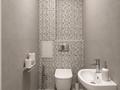 2-бөлмелі пәтер · 70 м² · 2/18 қабат, Навои 208 — Торайгырова, бағасы: 24 990 ₸ в Алматы, Бостандыкский р-н — фото 16