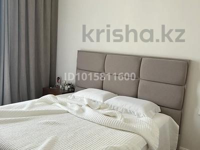 2-комнатная квартира · 50 м² · 12/12 этаж, Розыбакиева 336 — Ескараева за 500 000 ₸ в Алматы, Бостандыкский р-н