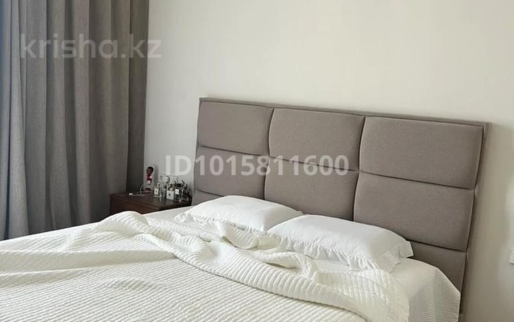 2-комнатная квартира · 50 м² · 12/12 этаж, Розыбакиева 336 — Ескараева за 500 000 ₸ в Алматы, Бостандыкский р-н — фото 11