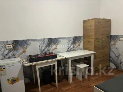 1-бөлмелі пәтер · 30 м², Өжет ш/а., Агайынды Кожыковтар 65, бағасы: 110 000 ₸ в Алматы, Алатауский р-н