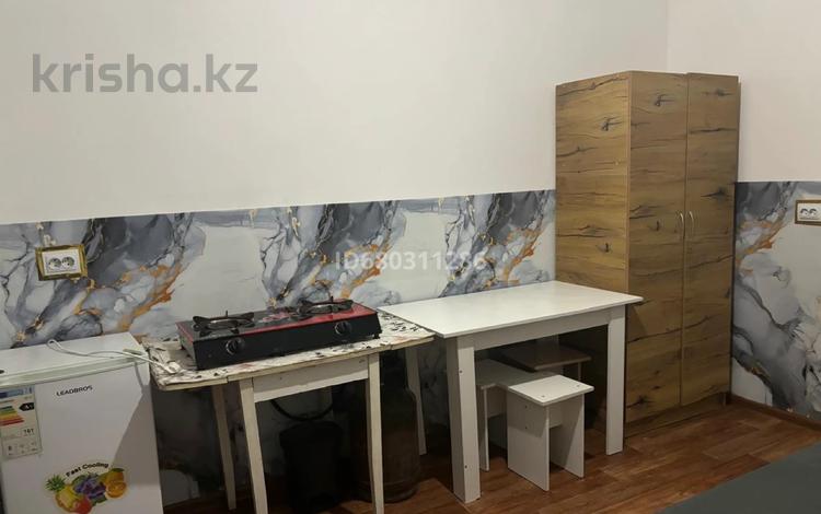 1-бөлмелі пәтер · 30 м², Өжет ш/а., Агайынды Кожыковтар 65, бағасы: 110 000 ₸ в Алматы, Алатауский р-н — фото 88