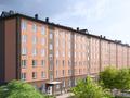 1-бөлмелі пәтер · 35.5 м² · 5/6 қабат, Каирбекова, бағасы: 12.2 млн ₸ в Костанайской обл. — фото 3