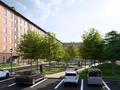 1-бөлмелі пәтер · 35.5 м² · 5/6 қабат, Каирбекова, бағасы: 12.2 млн ₸ в Костанайской обл. — фото 15