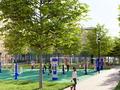 1-бөлмелі пәтер · 35.5 м² · 5/6 қабат, Каирбекова, бағасы: 12.2 млн ₸ в Костанайской обл. — фото 4