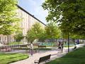 1-бөлмелі пәтер · 35.5 м² · 5/6 қабат, Каирбекова, бағасы: 12.2 млн ₸ в Костанайской обл.