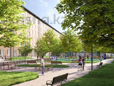 1-комнатная квартира · 35.5 м² · 5/6 этаж, Каирбекова за 12.2 млн ₸ в Костанайской обл.