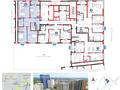 3-бөлмелі пәтер · 117 м² · 7/20 қабат, Аль-Фараби 1, бағасы: 112 млн ₸ в Астане, Есильский р-н — фото 28