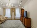 3-бөлмелі пәтер · 117 м² · 7/20 қабат, Аль-Фараби 1, бағасы: 112 млн ₸ в Астане, Есильский р-н — фото 3