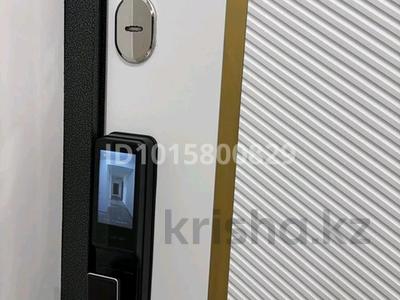 4-бөлмелі пәтер · 100 м² · 11/12 қабат, Шәймерден Қосшығұлұлы 19/4 — Напротив 67 гимназия, бағасы: 62 млн ₸ в Астане, Сарыарка р-н